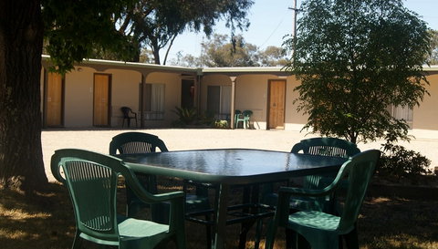 Euroa Motor Inn - Nambucca Heads Accommodation 4