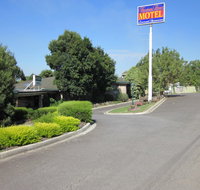 Farnham Court Motel - Nambucca Heads Accommodation