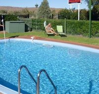 Alice Motor Inn - Nambucca Heads Accommodation