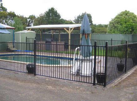  Nambucca Heads Accommodation