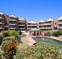 San Chelsea Apartments - Nambucca Heads Accommodation