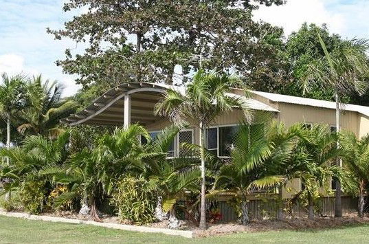  Nambucca Heads Accommodation