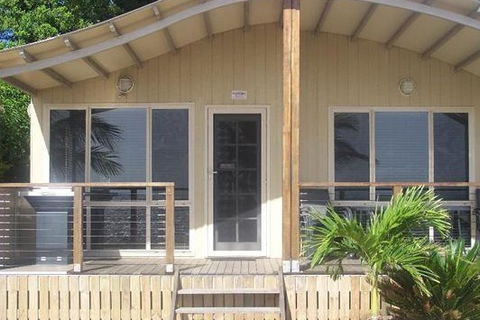 BIG4 Rollingstone Beach Caravan Resort - Nambucca Heads Accommodation 1