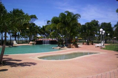 BIG4 Rollingstone Beach Caravan Resort - Nambucca Heads Accommodation 4