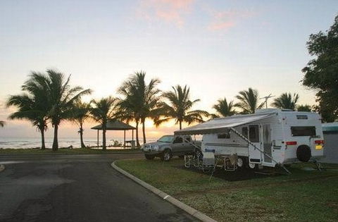 BIG4 Rollingstone Beach Caravan Resort - Nambucca Heads Accommodation 5