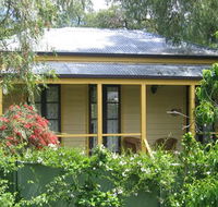 Bendigo Cottages - Nambucca Heads Accommodation