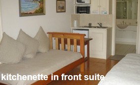 Anglesea Rivergums - Nambucca Heads Accommodation 1