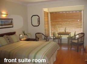 Anglesea Rivergums - Nambucca Heads Accommodation 2