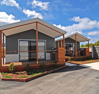 Ocean Grove Motor Inn - Nambucca Heads Accommodation