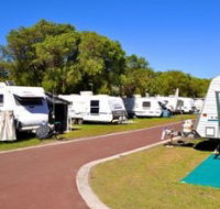 Emu Beach Holiday Park - Nambucca Heads Accommodation