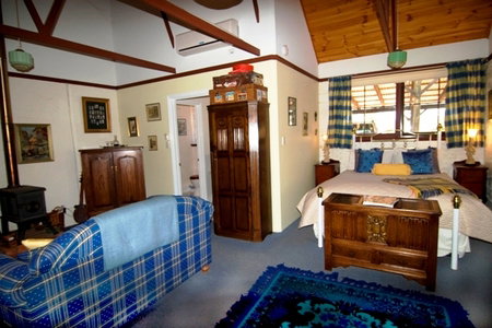 Kauring WA Nambucca Heads Accommodation