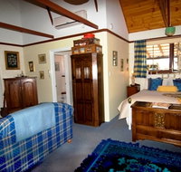 Hillside Country Retreat  - Nambucca Heads Accommodation