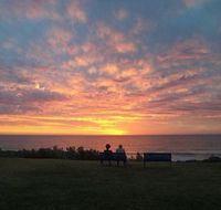 African Reef Beach Resort