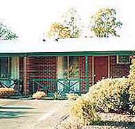 Collie Forest Motel - Nambucca Heads Accommodation