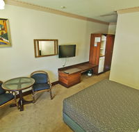 Heritage Country Motel - Nambucca Heads Accommodation