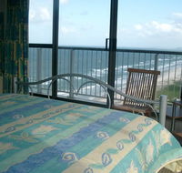 Golden Sands Holiday Apartments - Nambucca Heads Accommodation