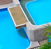 Waters Edge The Strand - Townsville - Nambucca Heads Accommodation