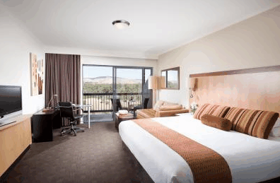 Novotel Barossa Valley Resort - Nambucca Heads Accommodation 0