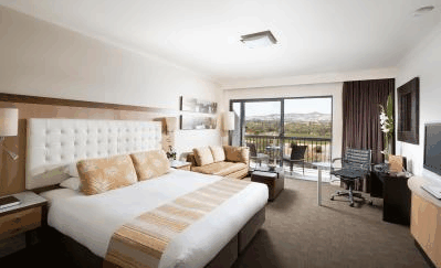 Novotel Barossa Valley Resort - Nambucca Heads Accommodation 2