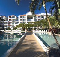 Oaks Calypso Plaza - Nambucca Heads Accommodation