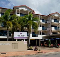 Park Regis Anchorage - Nambucca Heads Accommodation