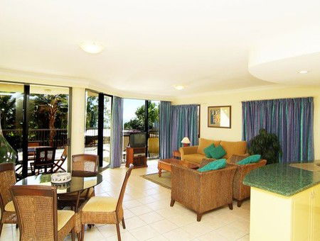 Waters Edge Resort - Nambucca Heads Accommodation 2