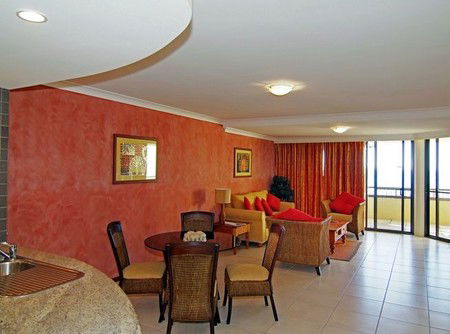 Waters Edge Resort - Nambucca Heads Accommodation 4