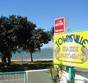 Townsville Seaside Holiday Apartments - Nambucca Heads Accommodation