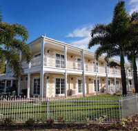 White Lace Motor Inn - Nambucca Heads Accommodation