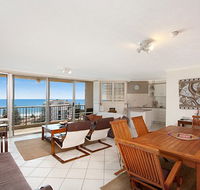 Rainbow Commodore Holiday Apartments - Nambucca Heads Accommodation