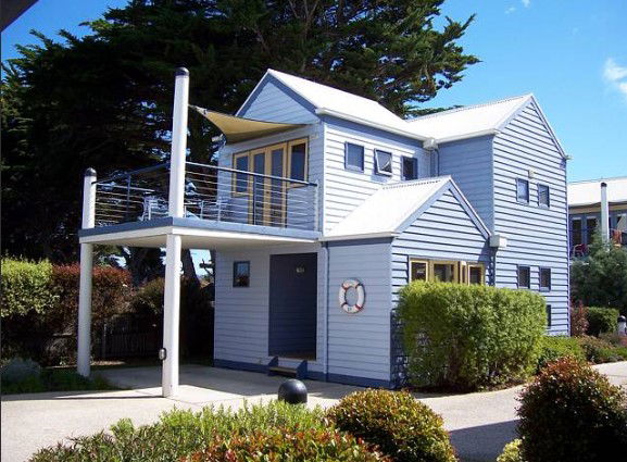 Petticoat Creek VIC Nambucca Heads Accommodation