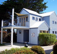 Rayville Boat Houses - Nambucca Heads Accommodation