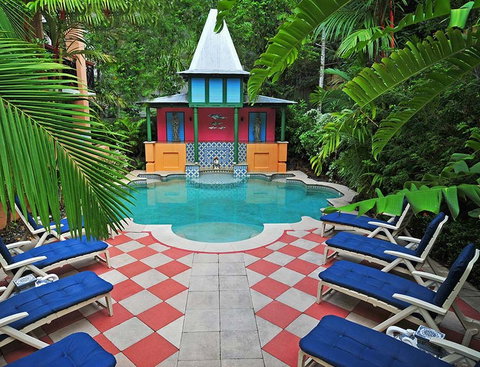 Martinique On Macrossan - Nambucca Heads Accommodation 1