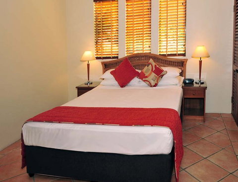 Martinique On Macrossan - Nambucca Heads Accommodation 2