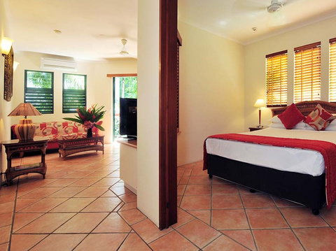 Martinique On Macrossan - Nambucca Heads Accommodation 3