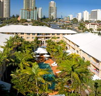 Bay Lodge Apartments - Nambucca Heads Accommodation