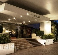 The Diplomat Hotel - Nambucca Heads Accommodation