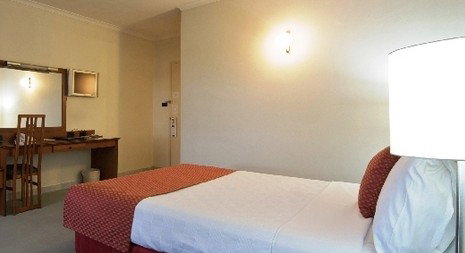 The Diplomat Hotel - Nambucca Heads Accommodation 1