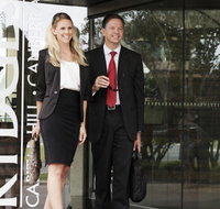 Rydges Capital Hill - Canberra - Nambucca Heads Accommodation