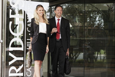 Rydges Capital Hill - Canberra - Nambucca Heads Accommodation 0