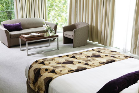 Rydges Capital Hill - Canberra - Nambucca Heads Accommodation 1