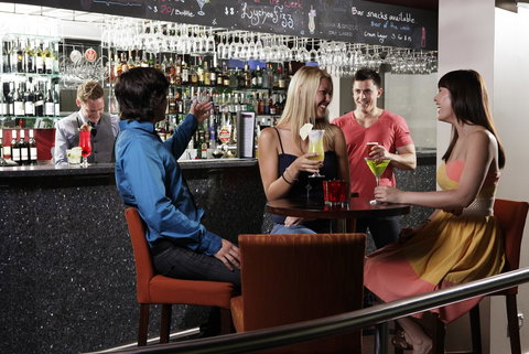 Rydges Capital Hill - Canberra - Nambucca Heads Accommodation 3