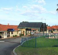 Sleepwell Motel - Nambucca Heads Accommodation