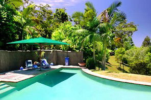 Villa Alba - Nambucca Heads Accommodation 1