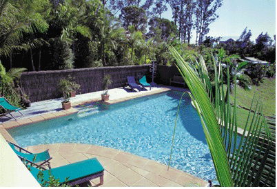 Villa Alba - Nambucca Heads Accommodation 2