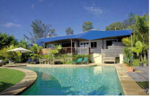 Villa Alba - Nambucca Heads Accommodation 3
