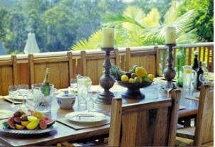 Villa Alba - Nambucca Heads Accommodation 4