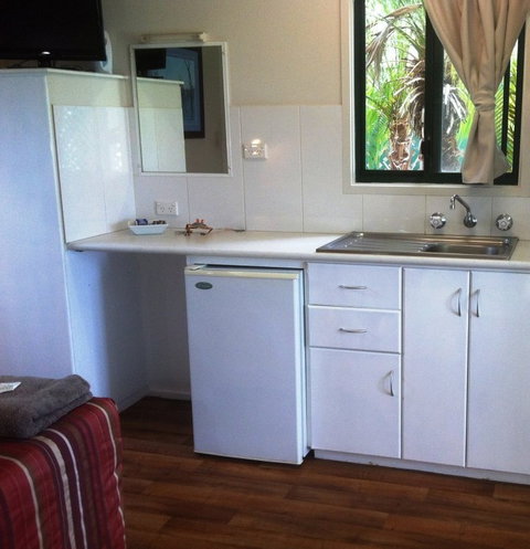 Kimberleyland Holiday Park - Nambucca Heads Accommodation 0