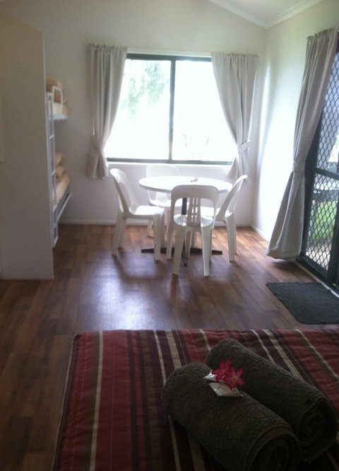 Kimberleyland Holiday Park - Nambucca Heads Accommodation 1