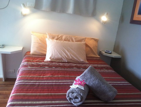 Kimberleyland Holiday Park - Nambucca Heads Accommodation 2